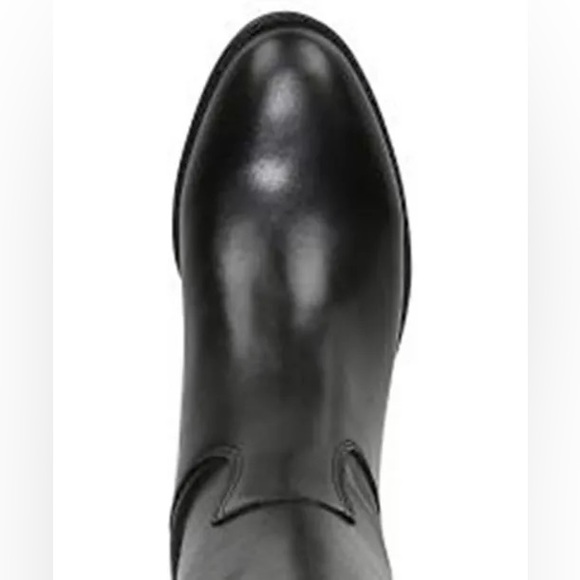🐘 Sam Edelman Penny Leather Riding Boots - Picture 9 of 15